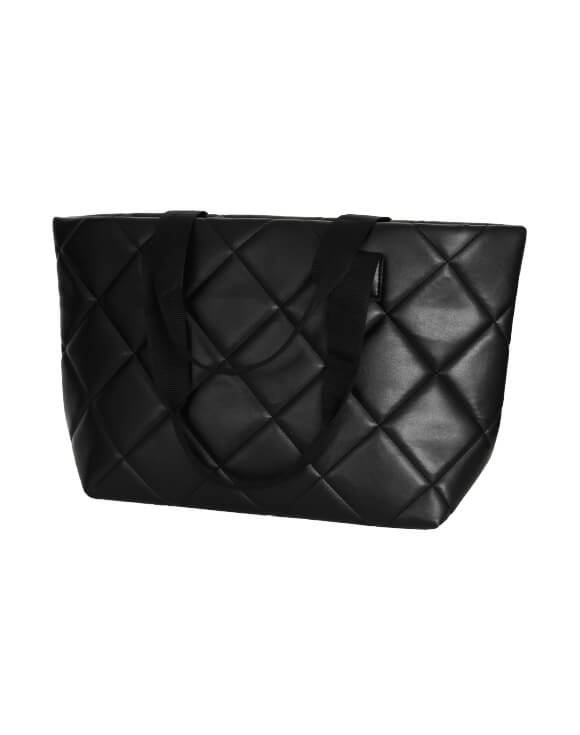 Heybe Dünyası Büyük Kapitone Çanta