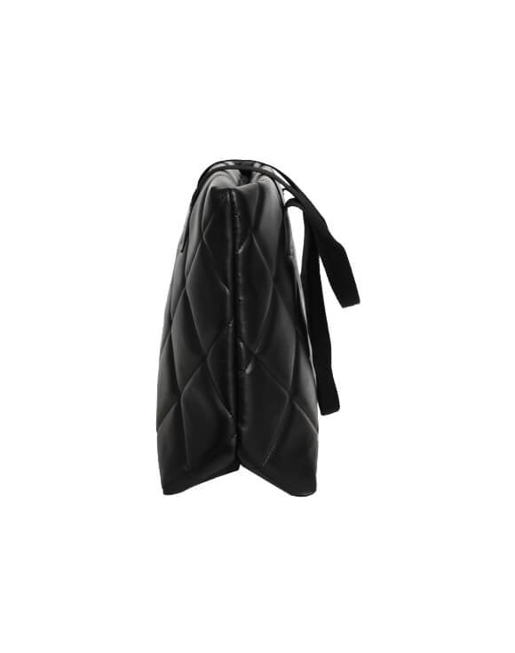 Heybe Dünyası Büyük Kapitone Çanta