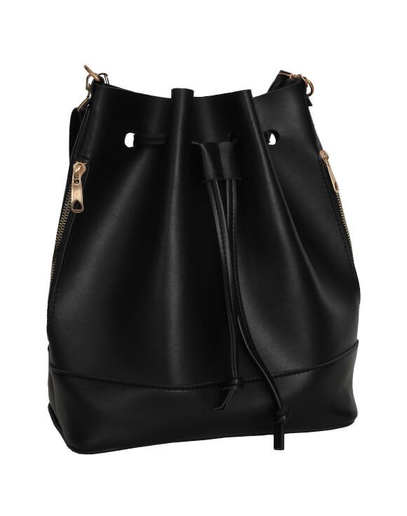 Heybe Dünyası Büzgülü Çanta