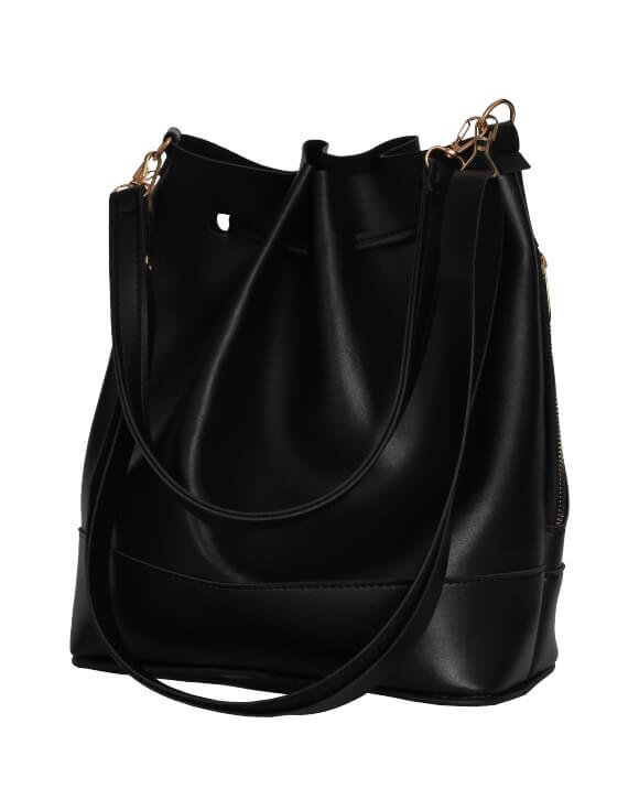 Heybe Dünyası Büzgülü Çanta