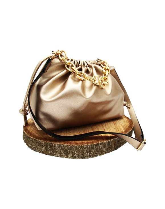 Heybe Dünyası Kadın Büzgülü Çanta