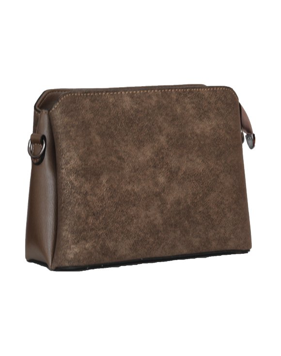 Heybe Dünyası Kadın Omuz Çantası