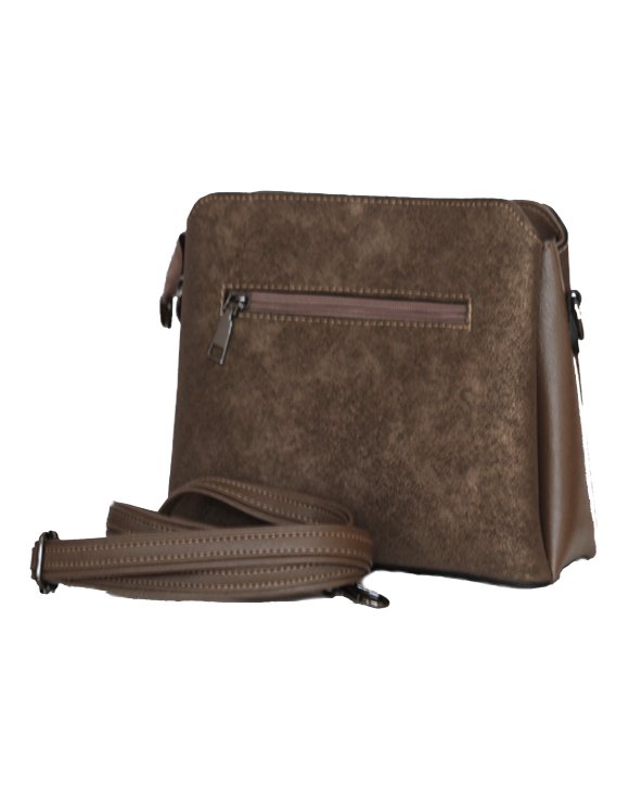 Heybe Dünyası Kadın Omuz Çantası